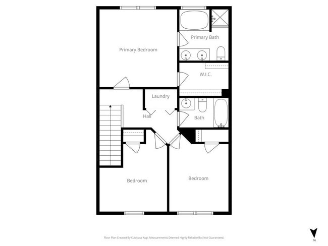 Building Photo - 1010 Society Way