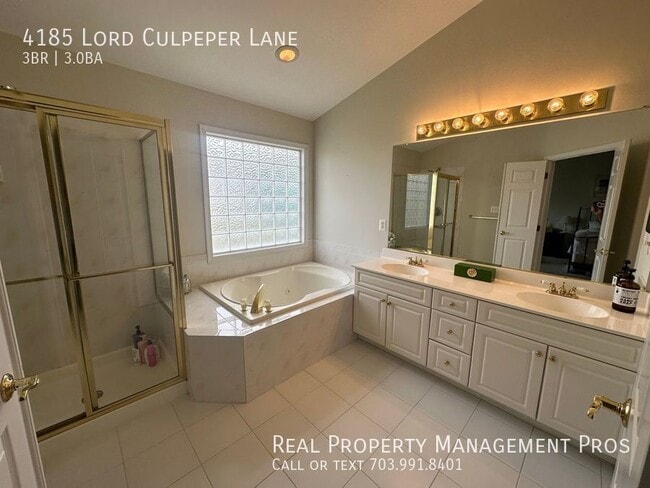 Building Photo - 4185 Lord Culpeper Ln