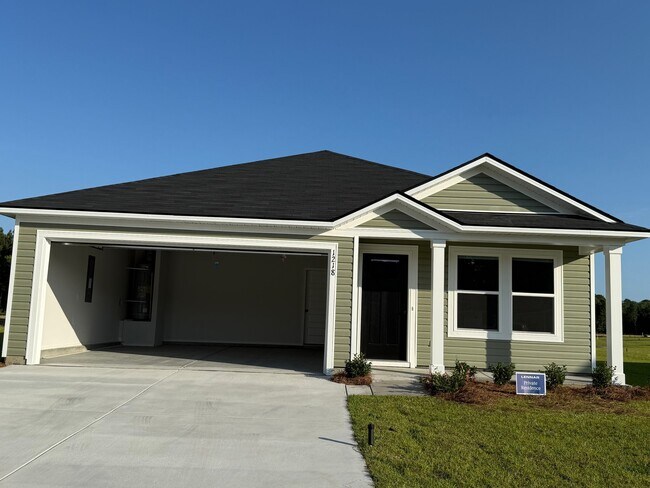 Building Photo - 1218 Black Kite Ct SW