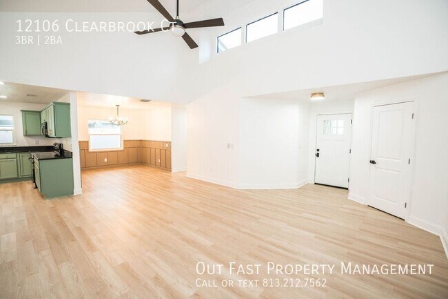 Building Photo - 12106 Clearbrook Ct