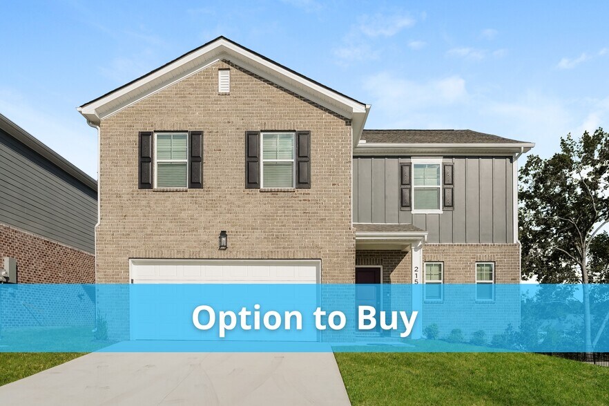 Primary Photo - 215 Limestone Wy