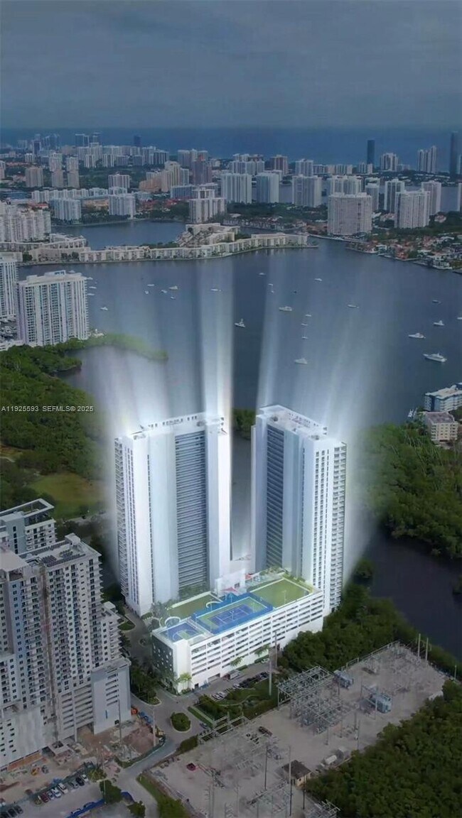 Primary Photo - 16385 Biscayne Blvd