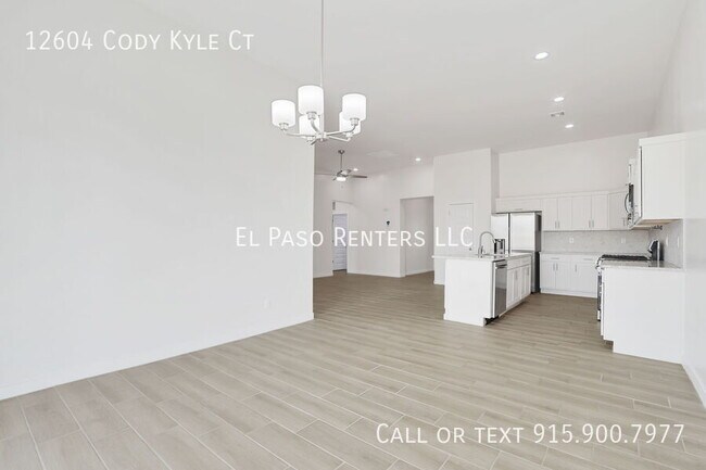 Building Photo - 12604 Cody Kyle CT