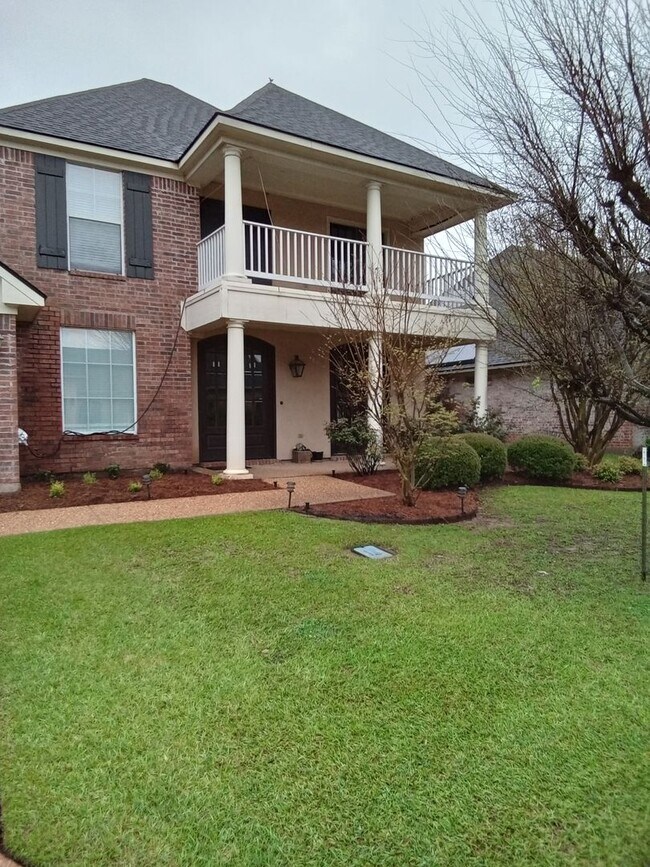 ***The Haven**** 210 Captain H. M. Shreve Blvd Shreveport LA 71115