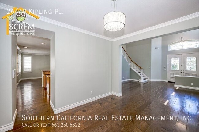 Building Photo - 26448 Kipling Pl