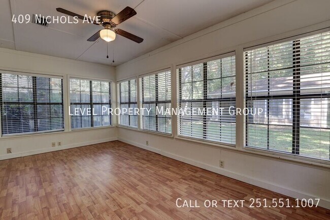 Building Photo - 409 Nichols Ave