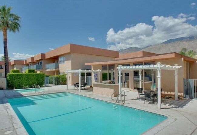 Building Photo - Sunrise Condo