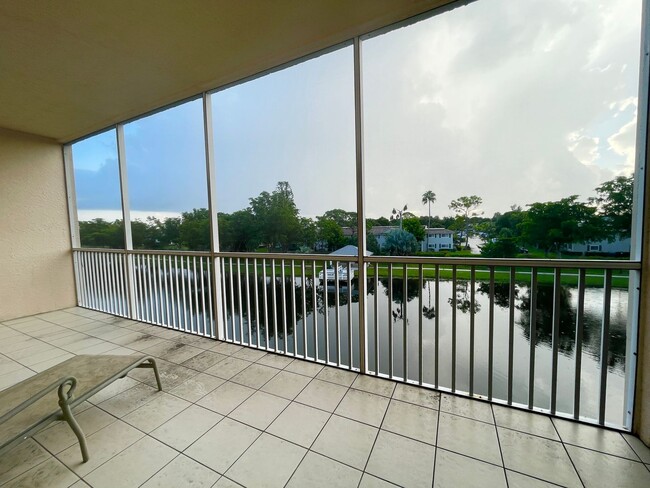 Building Photo - FULLY FURNISHED 2 Bedroom 2 Bath Condo