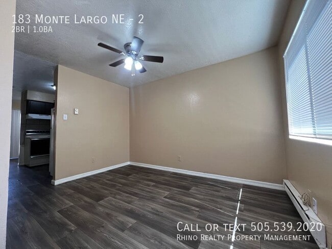 Building Photo - 183 Monte Largo Dr NE