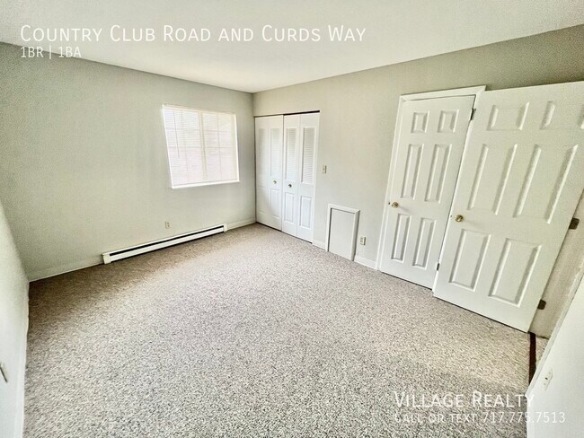 Building Photo - 603 Country Club Rd