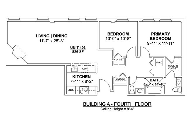 Building Photo - 1661 Washington St