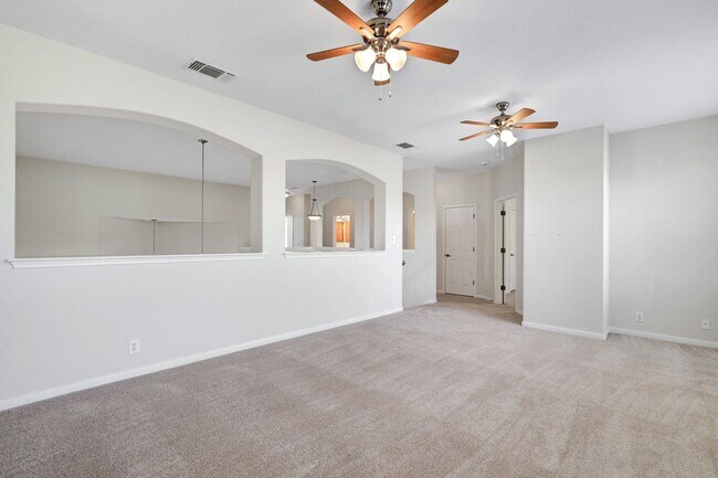 Building Photo - ***APPLICATION CURRENTLY UNDER REVIEW***Spacious & Stylish Living in a Premier Gated Community