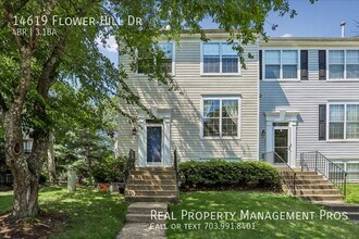 Building Photo - 14619 Flower Hill Dr