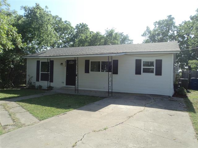 Building Photo - 632 Nunnalee Ave