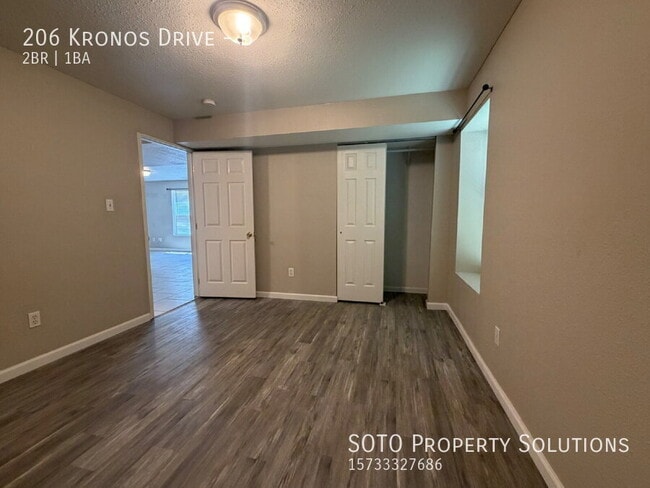 Building Photo - 206 Kronos Dr