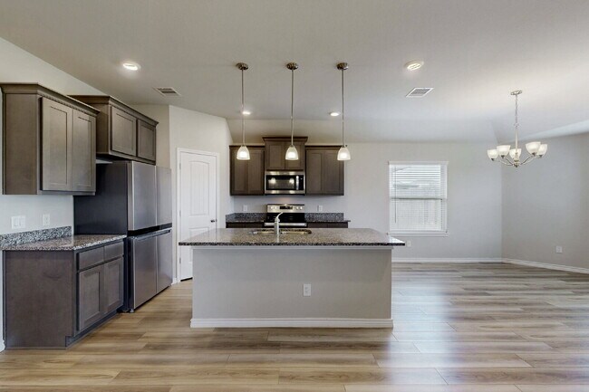 Building Photo - "Charming 3-Bed, 2-Bath Home in Bryan, TX!"