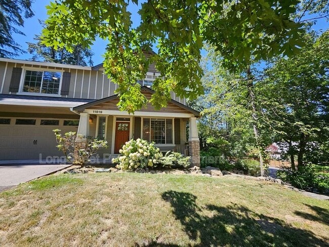 Building Photo - 11819 SW 60th Ave