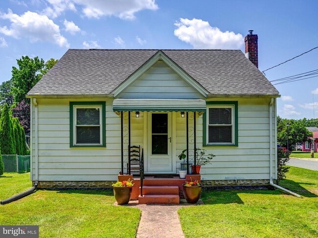 Building Photo - 7611 Sparrows Point Blvd