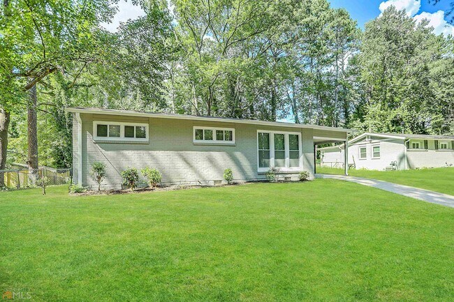 Building Photo - 2597 Dale Creek Dr NW