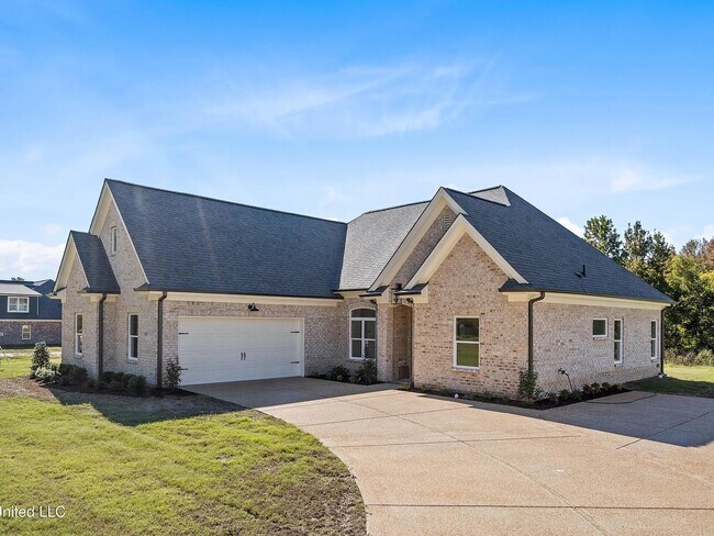 Building Photo - Highland Meadows Lot 3