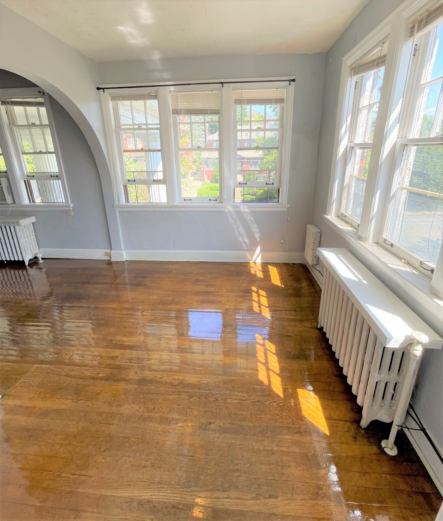 Building Photo - 6532 Wilkins Ave