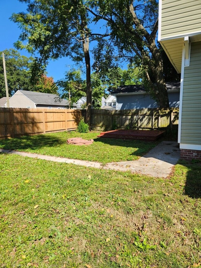 Building Photo - FOR RENT - NORFOLK 4BDRM / 2 BATH