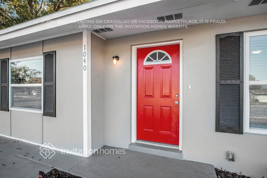 Building Photo - 1040 Edgehill Ave