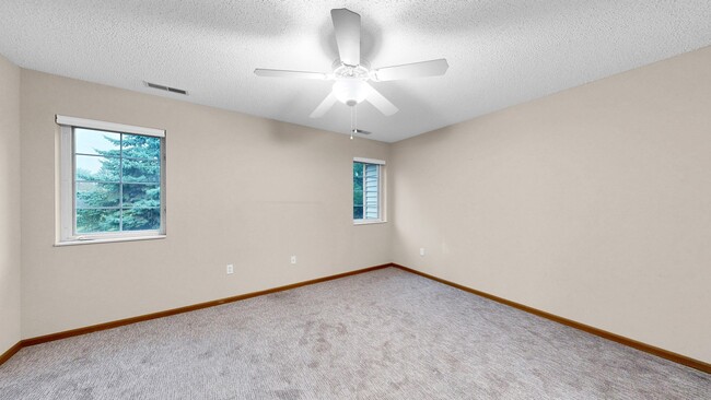 Floorplan - Cedar Pointe Townhomes