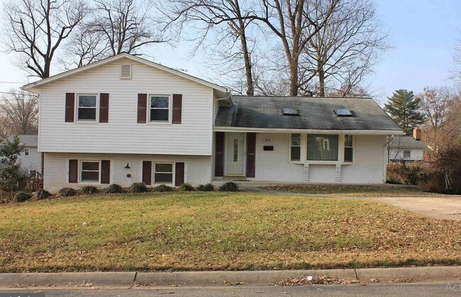 Primary Photo - 11714 Tifton Dr