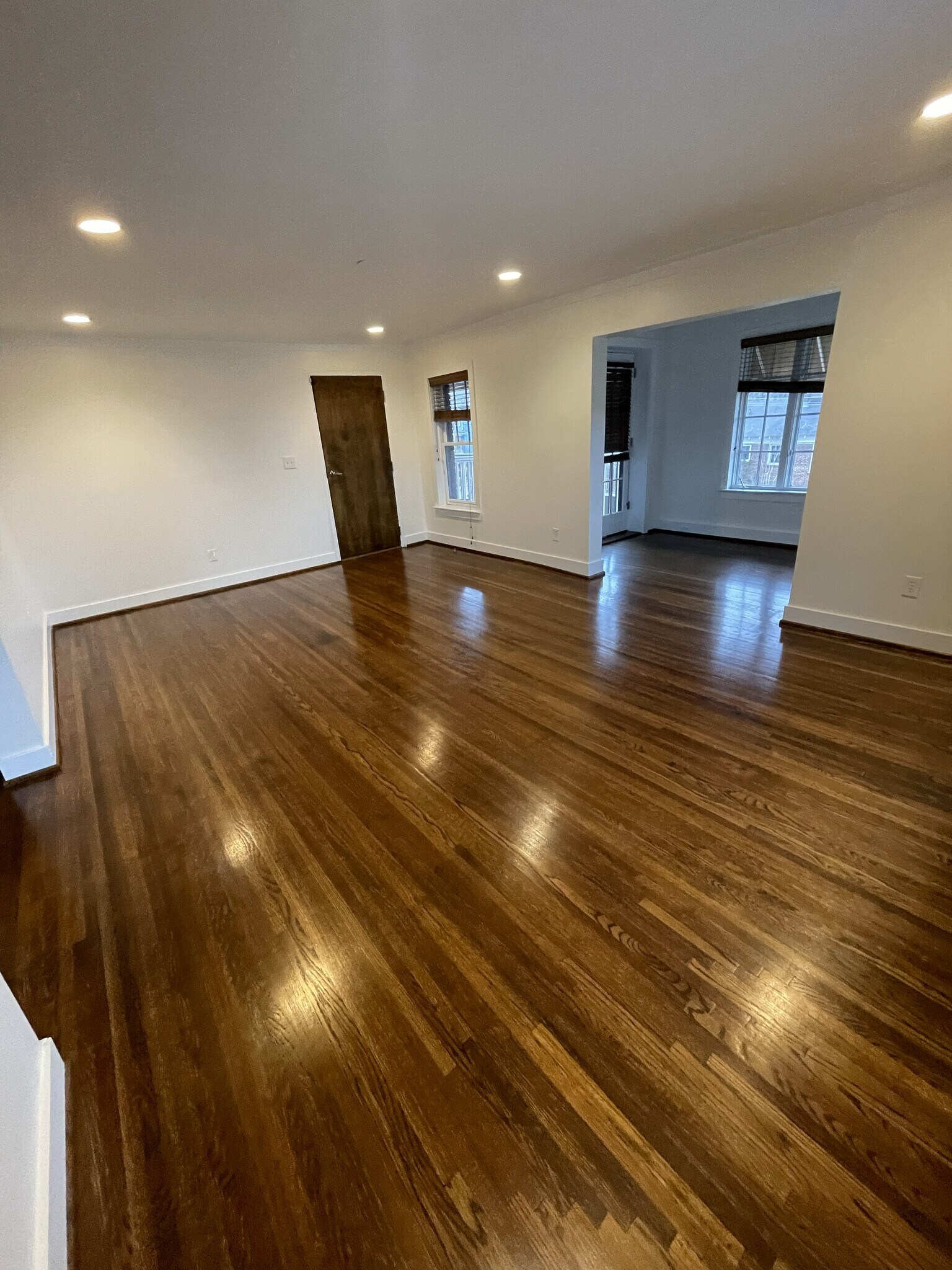 Living Room - 1305 31st St S