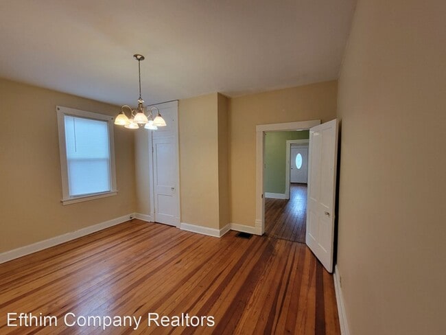 Building Photo - 1 br, 1 bath House - 5315 Pattison Ave.