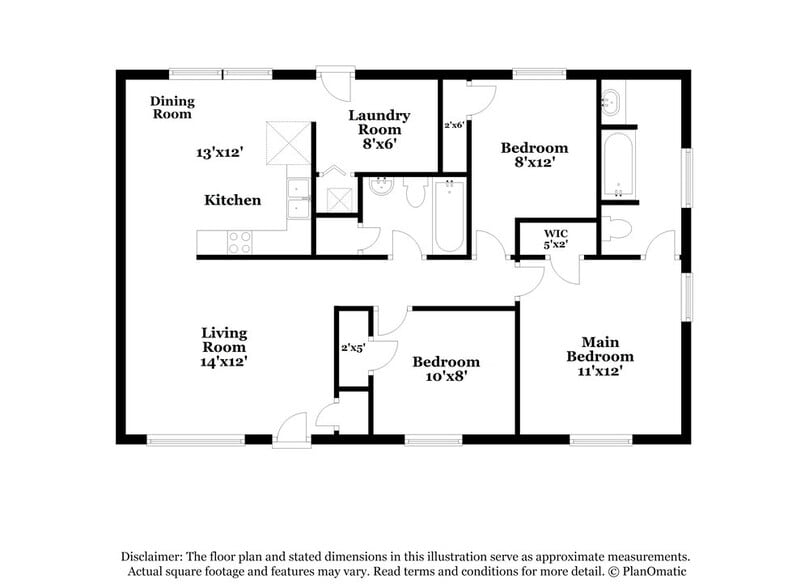 Building Photo - 8872 Channing Dr