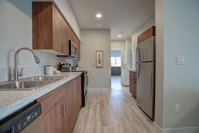 Building Photo - Colima Apartments
