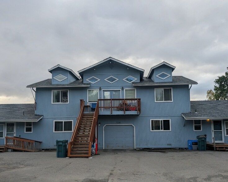 Building Photo - 7230 Basel St