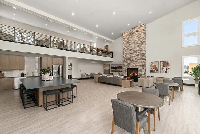 Building Photo - Attractive Modern Easton 3 Bedroom Home