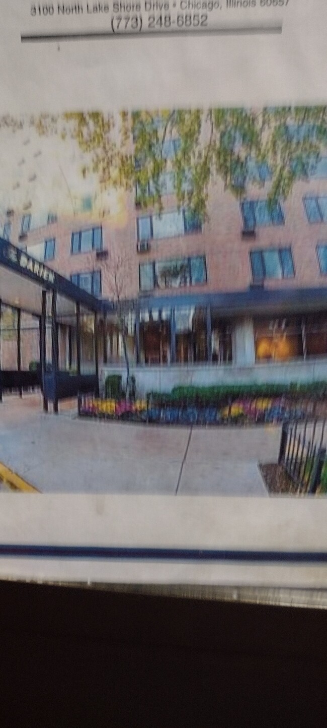 Building Photo - 3100 N Lake Shore Dr