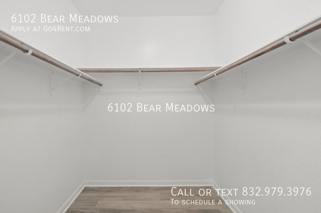 Building Photo - 6102 Bear Meadow