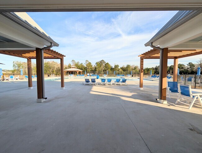 Building Photo - Long-Term Luxury Living – New Waterside Community of Myrtle Beach