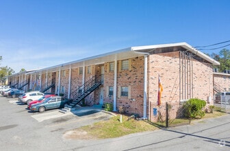 Building Photo - Villages at Jacksonville