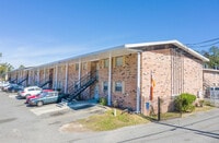 Building Photo - Village at Virginian Arms