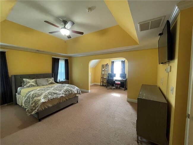 Building Photo - 5408 Spelman Dr