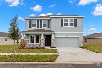 Building Photo - LIKE NEW Home for Rent in Creek Preserve