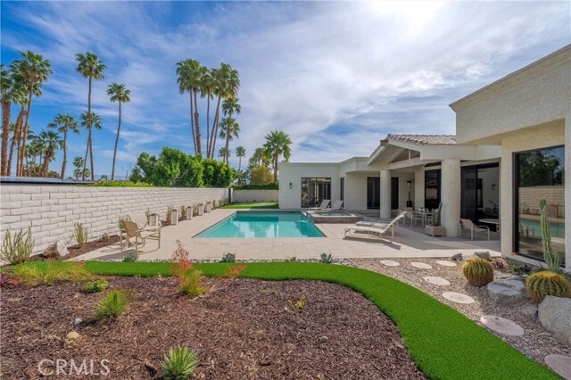 Building Photo - 73460 Agave Ln