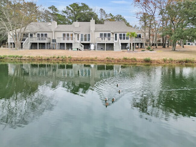 Building Photo - 7212 Windward Dr