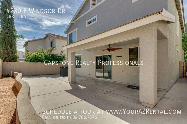 Building Photo - 4230 E Windsor Dr