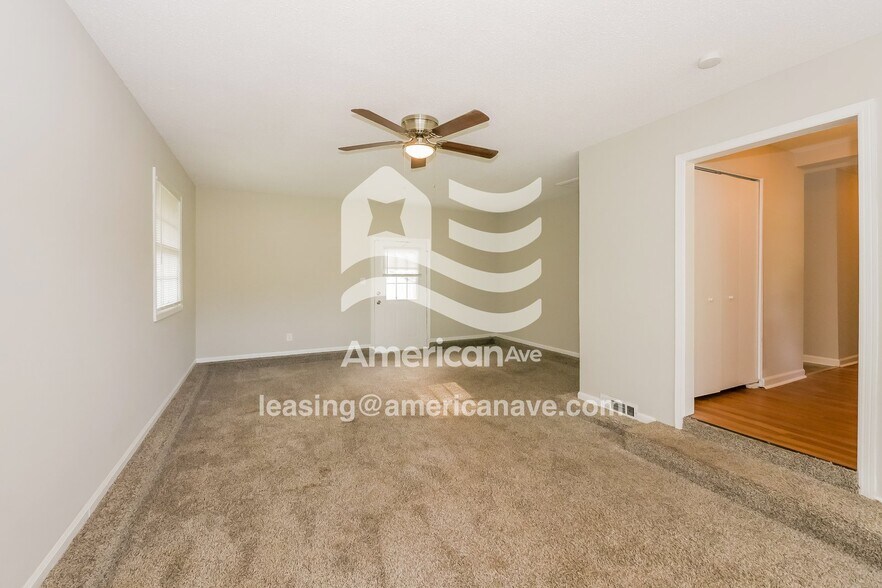 Building Photo - 413 William Dr