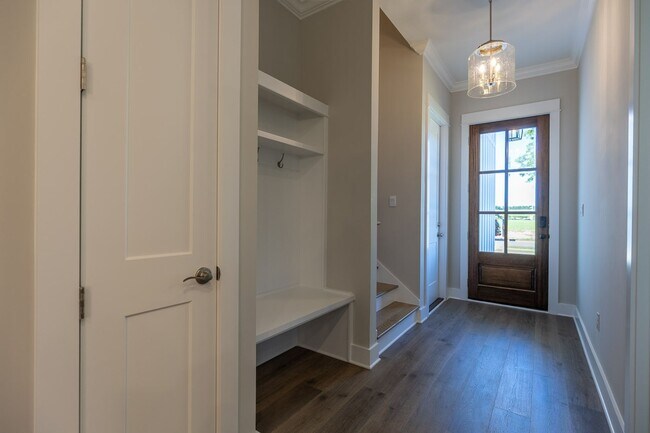 Building Photo - 5 Bedrooms!  Wooded Lot With No Back Neighbors • Luxury Finishes