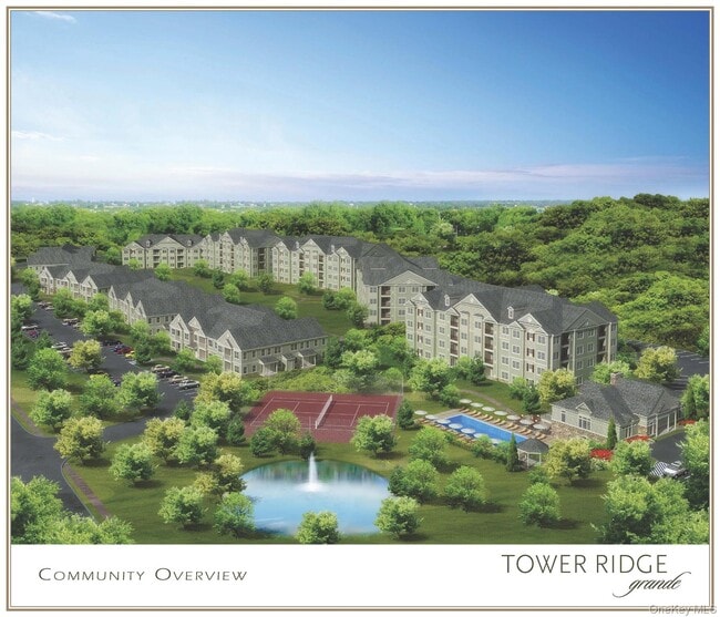 Building Photo - 411 Tower Ridge Cir