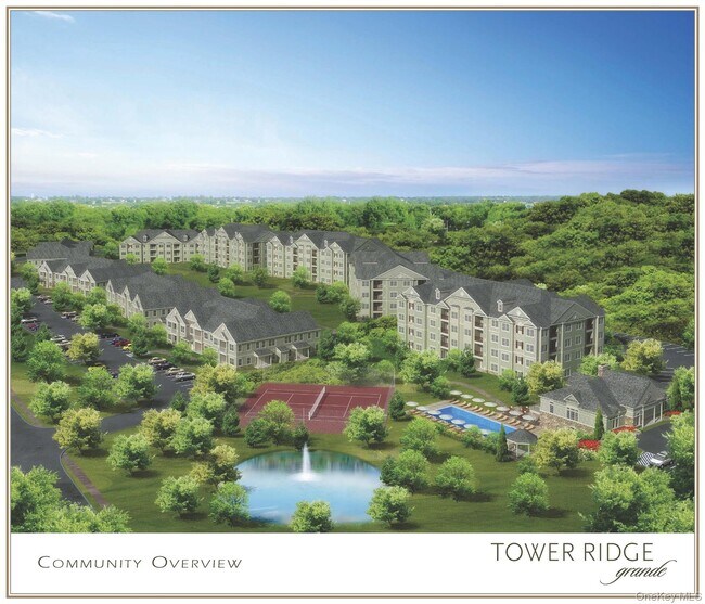 Building Photo - 417 Tower Ridge Cir