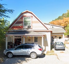 Building Photo - 853 E College Dr